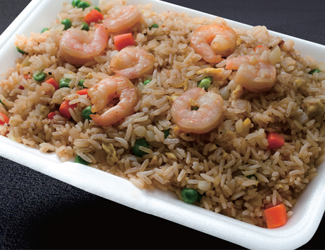 Fried Rice
